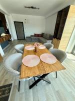 Apartament Lucas - B&B Agigea