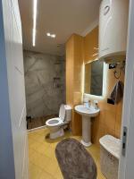Shengjini Nova Home - B&B Shëngjin
