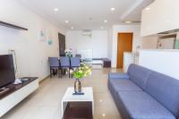 Appartement 3 Chambres