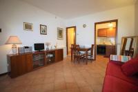 Appartamento Deluxe con 1 Camera da Letto