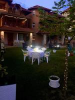 Appartement 1 Chambre