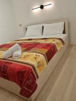 HT Residence Apartment - Ferienwohnung Bitola