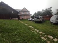 Kazka - B&B Yablunytsia