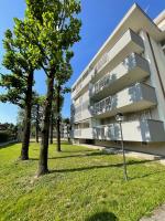 Z37 4bed, terrace, tennis and summer pool, 10 min Milan - Ferienwohnung Opera