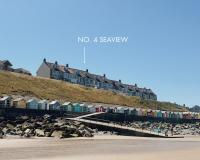 4 Seaview Sheringham - B&B Sheringham