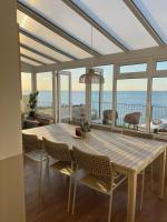 4 Seaview Sheringham - B&B Sheringham