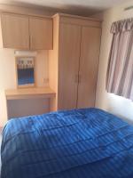 3 Bed Caravan sleeps 8 - Ferienwohnung Skegness