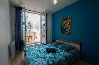 Chez Viticka - B&B Saint-Vulbas