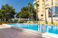 Apartment Pink nautilus - Bed and Breakfast Punta Prima