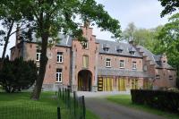 Lozerkasteel - B&B Kruishoutem