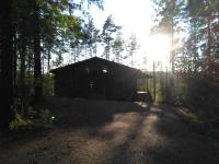 Mustikkakallio Luxury Villa - B&B Keuruu