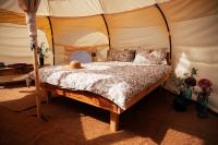 Stargazer - Glamping Maremma, Toscana - B&B Roccastrada