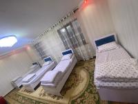 Hostel Hanysha - Ferienwohnung Kazarman