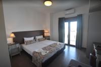Estudio con vistas al mar (2 adultos)