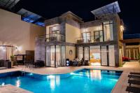 Molokai,مولوكاي - Oriya Chalets - B&B