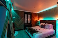 Apartamento Deluxe