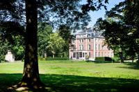 Lozerkasteel - B&B Kruishoutem