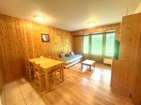 Charmant 2,5 pièces au pied des Bains d'Ovronnaz - Ferienwohnung Ovronnaz