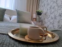 Apartamenty Parkowa 3 - B&B Jelenia Góra