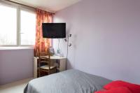 Double Room with Shared Toilet