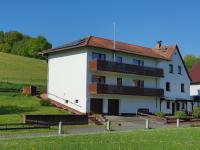 LandLeben - B&B Steinbuch