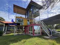 Chambre Double avec Balcon - Vue sur Mer