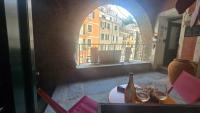 Riomaggiore - Enjoy & Relax - CA' DEL TORCHIO - B&B Riomaggiore