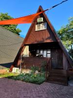 Дача Фонтанка - B&B Fontanka