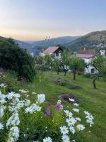 Apartmán u BaFi - B&B Plavy