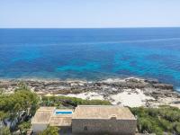 Casa Carol on the rocks MHM - B&B Capdepera