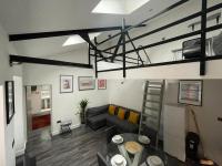 Modern and Stylish Apartment - B&B Walkley