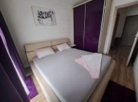 Apartament Prima Univesitatii Oradea Bloc6B - B&B Oradea