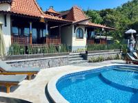 The Atlas Villas - Chambres d’hôtes Amed