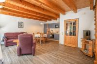 Appartement met Terras