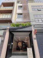 Hạt Nắng Garden - Homestay & Restaurant - B&B