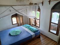 Bungalow - Vue sur Mer