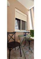 Trio Beach Apartments - Ferienwohnung Durrës