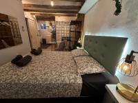 La Curiosa del Casc Antic - B&B Tarragona