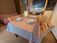 Finalmente Montagna! - Ferienwohnung Sella della Turra