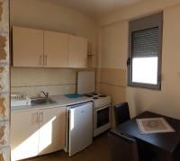 Apartment mit 1 Schlafzimmer und Meerblick