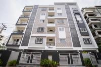 3 Bee's Service Apartments, Gachibowli - Bed and Breakfast Madhapur