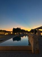 DIMORA DONNA CARMELA - B&B Locorotondo