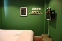 Chambre Lits Jumeaux avec Baignoire