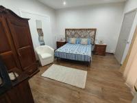 Doppelzimmer mit eigenem Bad