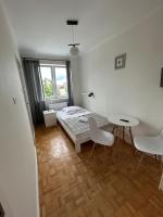 Single Room with Bathroom