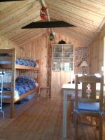 Countrycabin Bergslagen stuga - B&B Ramsberg