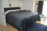 Deluxe Doppelzimmer