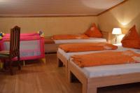 Camera Familiare con Bagno Privato