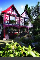Romantik-Pension Vogt - B&B Offenburg