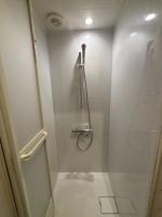 Economy Triple Room with Shared Bathroom